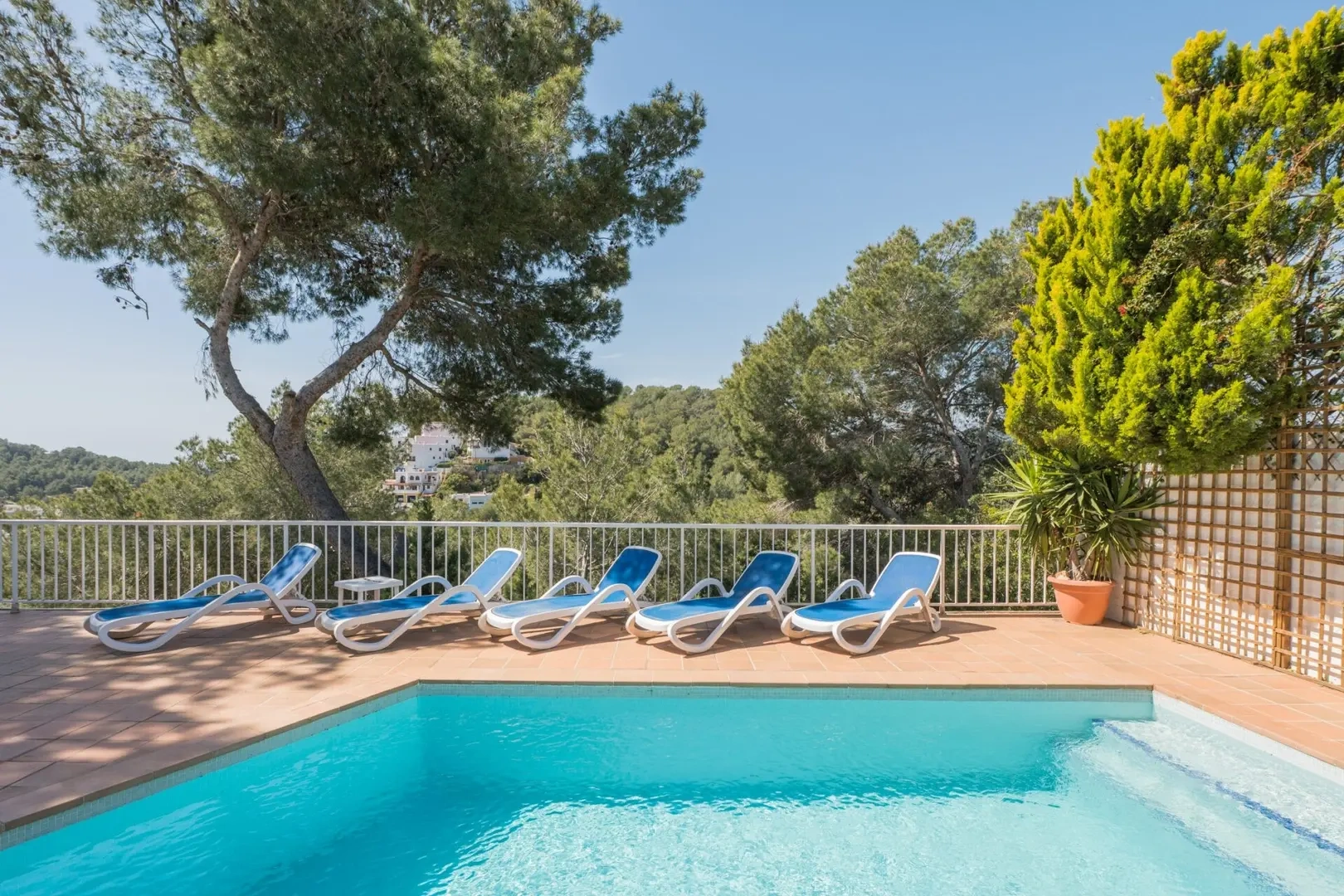 2 - villa for sale in cala llonga ibiza - balearic islands spain