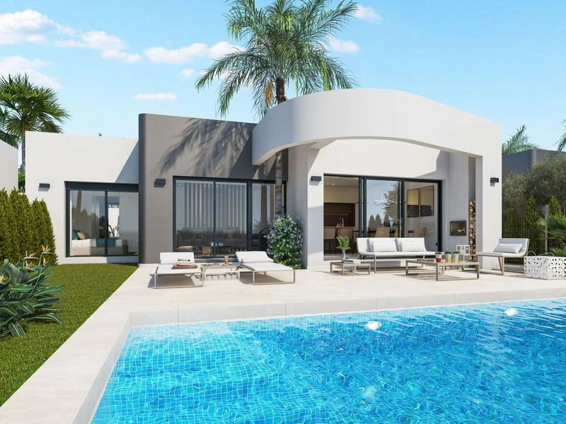 2 - venta casa los alcazares región de murcia españa