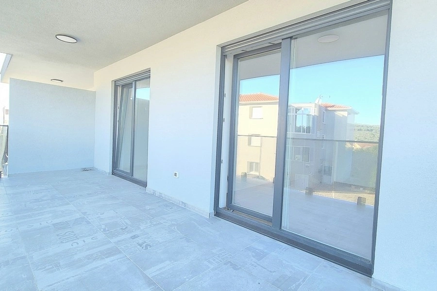 2 - vente appartement vue mer ciovo split-dalmatie croatie