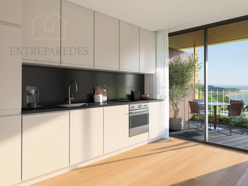 2 - apartment for sale in canidelo north region portugal