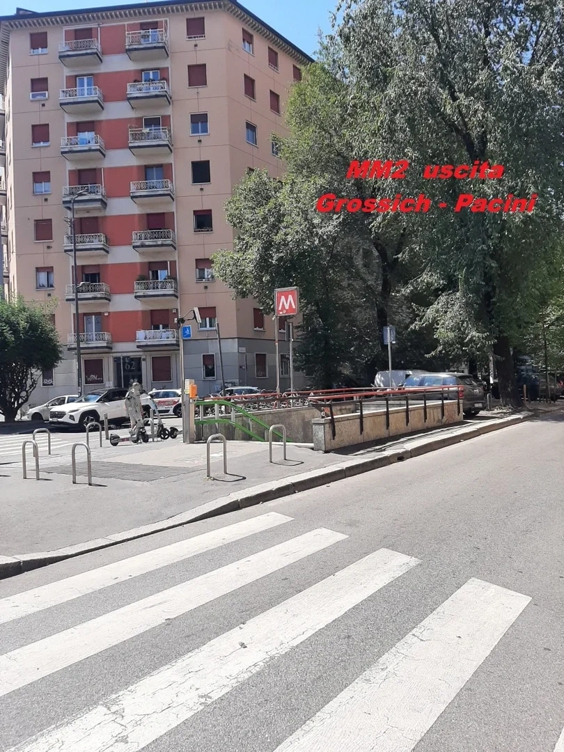 1 - vente commerce milan lombardie italie