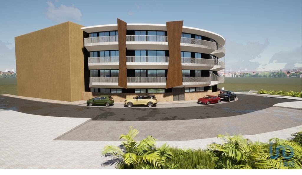 1 - продажа квартира вид моря viana do castelo северный регион португалия