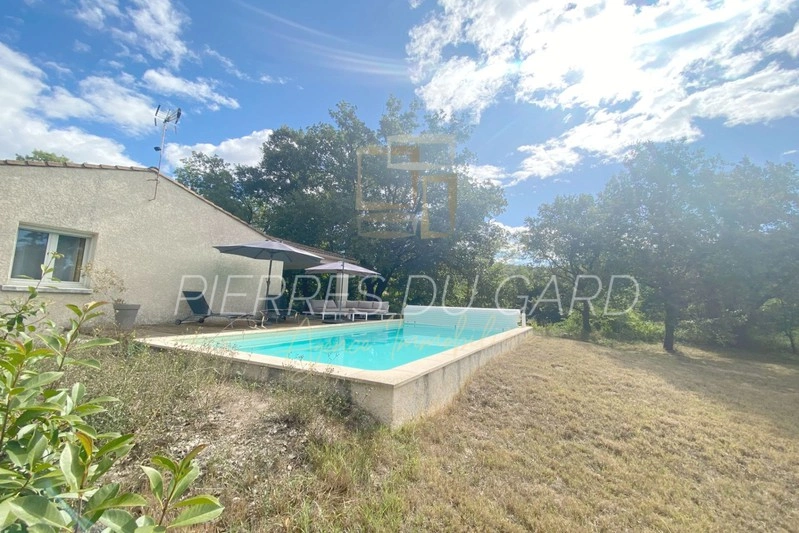 2 - house for sale in saint-martin-de-valgalgues gard france
