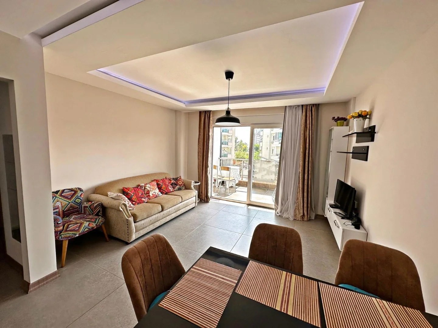 2 - venta apartamento alanya antalya turquía