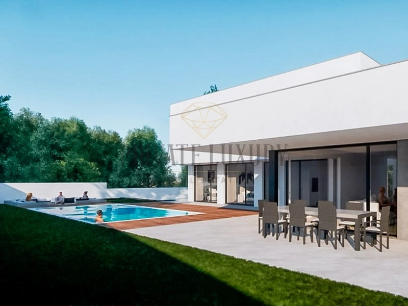 2 - plot of land for sale in charneca de caparica lisbon region portugal