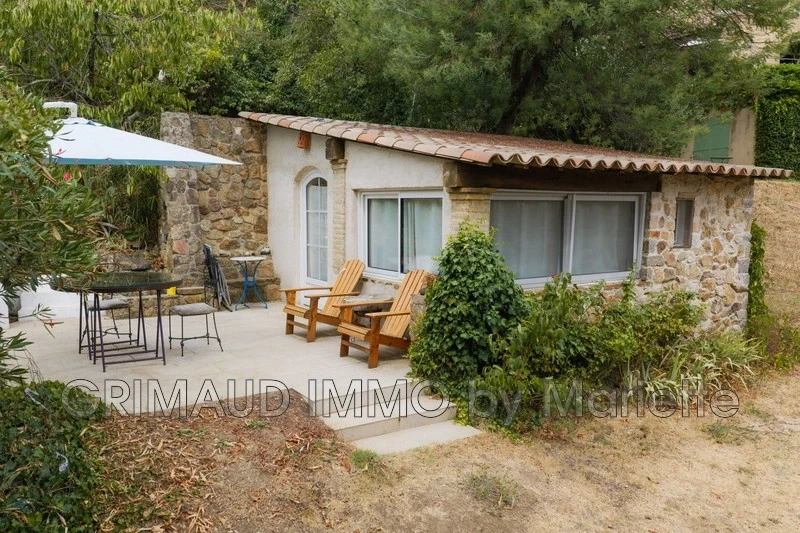 2 - vente maison la garde-freinet var france