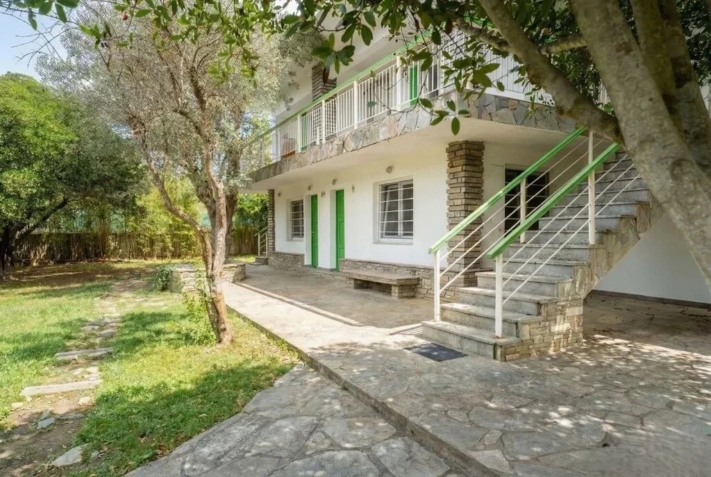 1 - vendita villa vista mare sithonia macedonia centrale grecia
