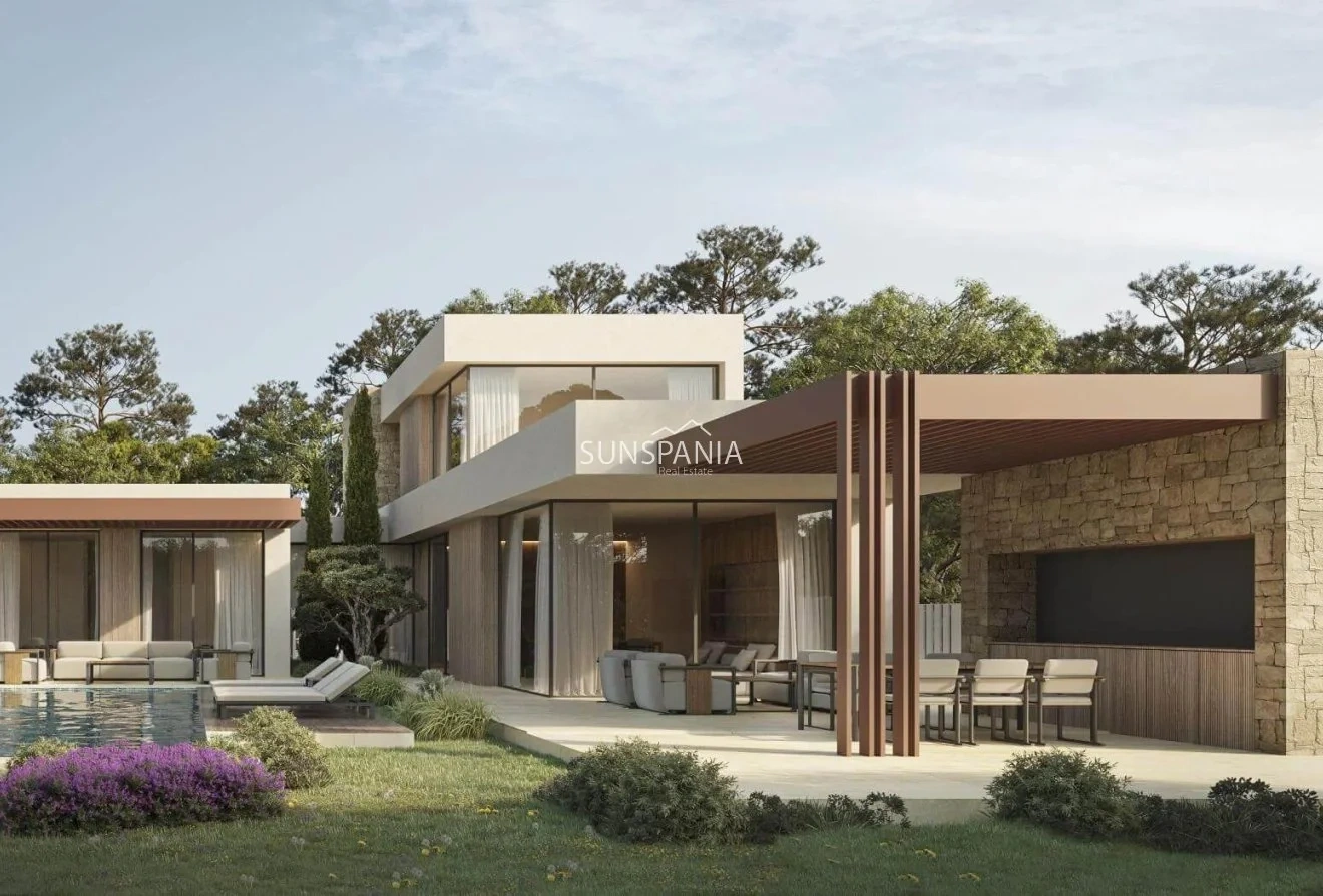 2 - vente maison xabia/javea - costa blanca communauté valencienne espagne