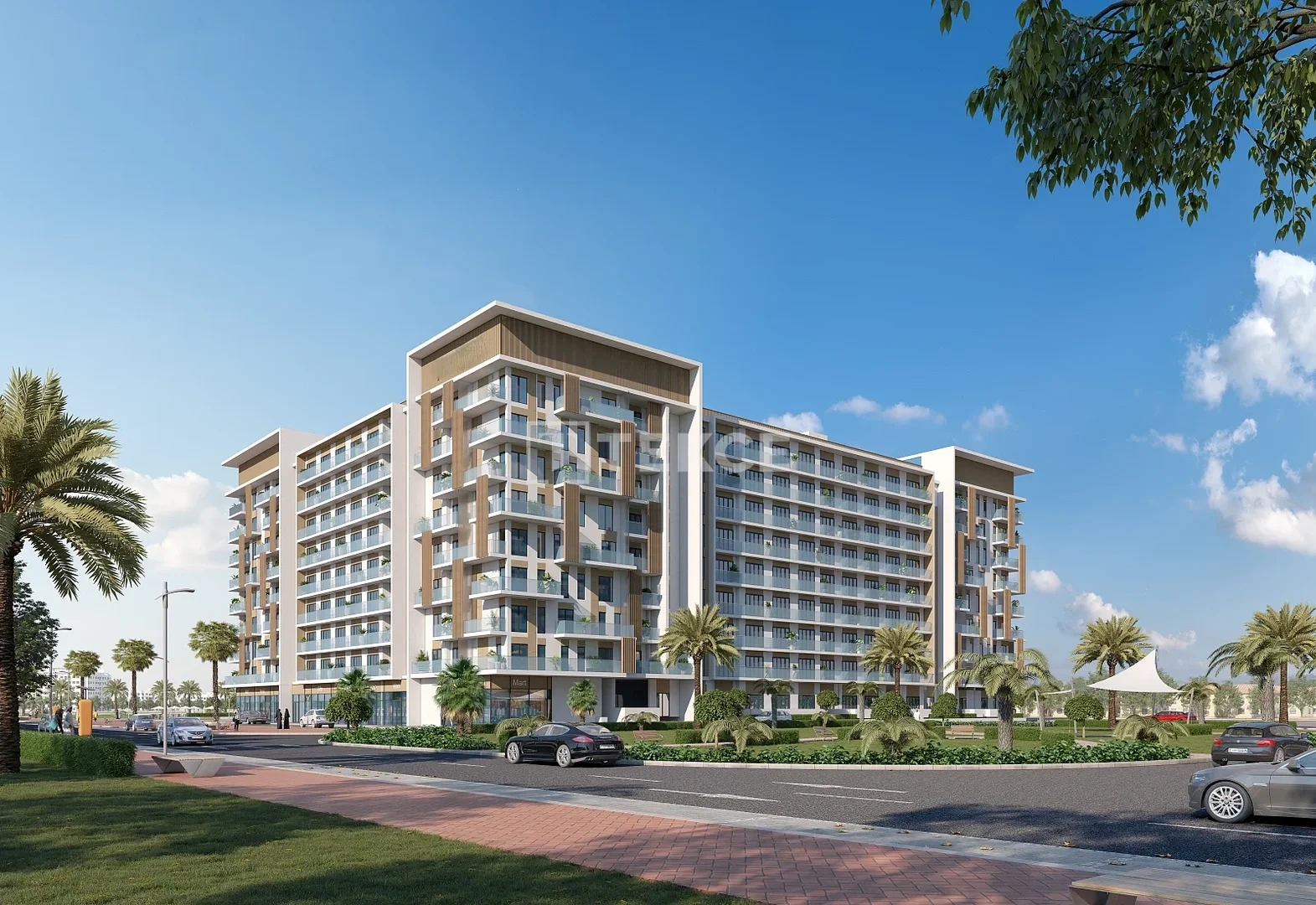 2 - verkauf wohnung dubai dubai vereinigte arabische emirate