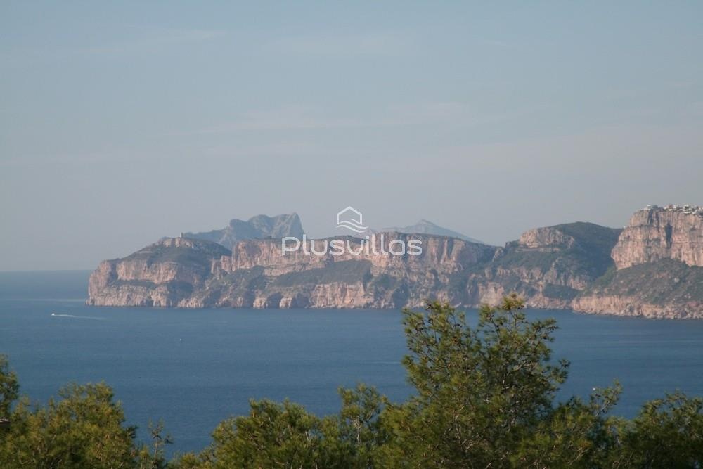 1 - verkauf grundstück xabia/javea - costa blanca valencia spanien