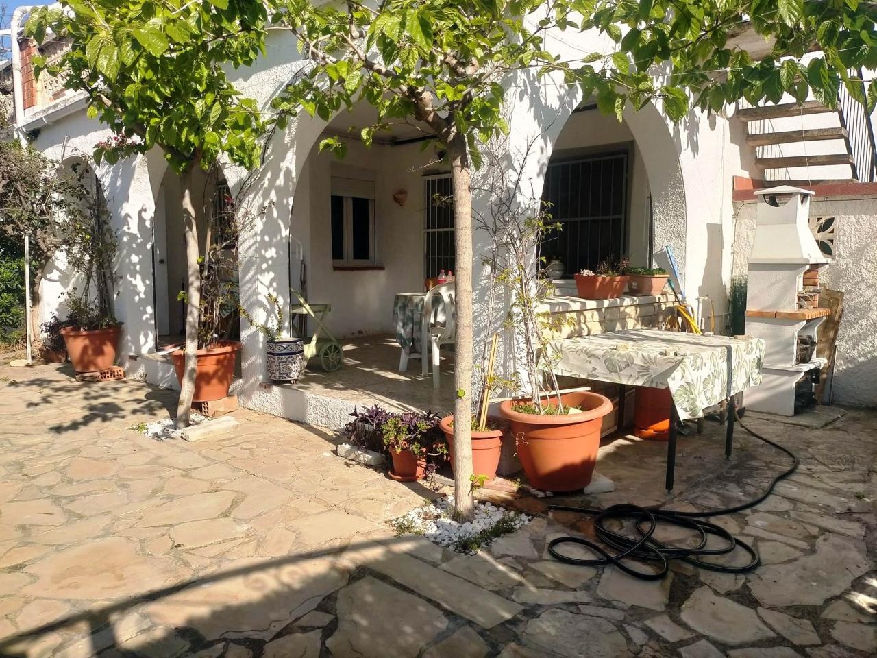 1 - venta apartamento a pie de playa cambrils - costa dorada cataluña españa