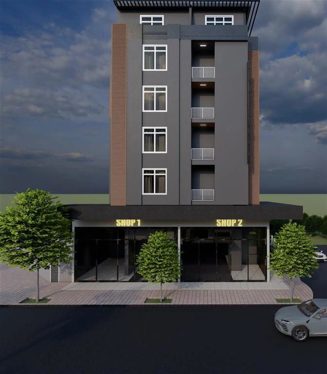 1 - beach walk apartment for sale in alanya antalya turkey
