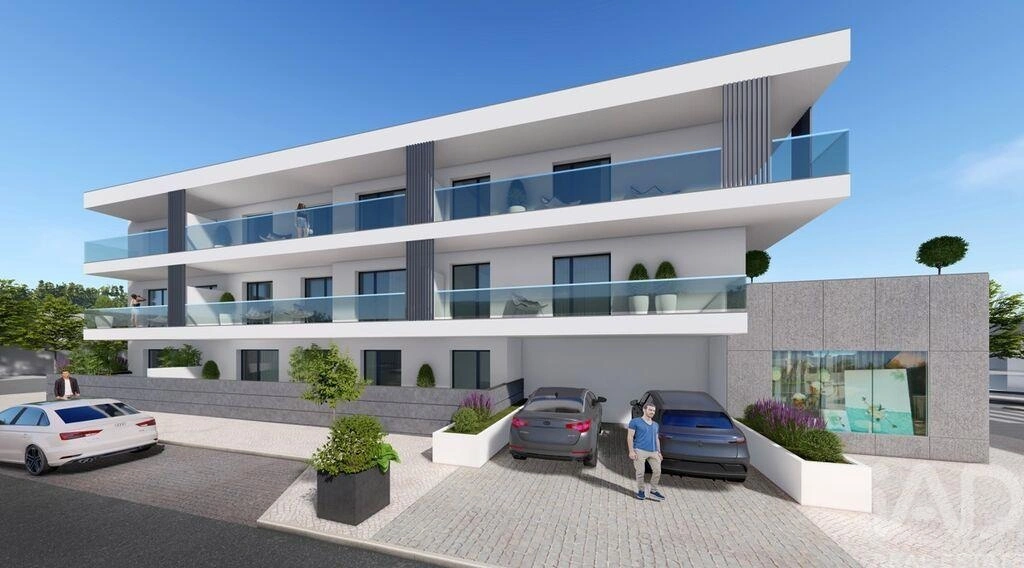 1 - venta apartamento ferrel región centro portugal