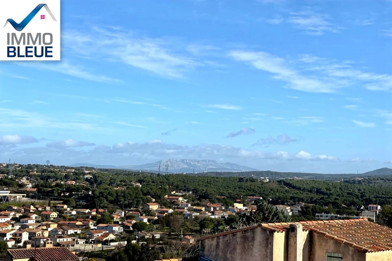 1 - venta casa les pennes-mirabeau bocas del ródano francia