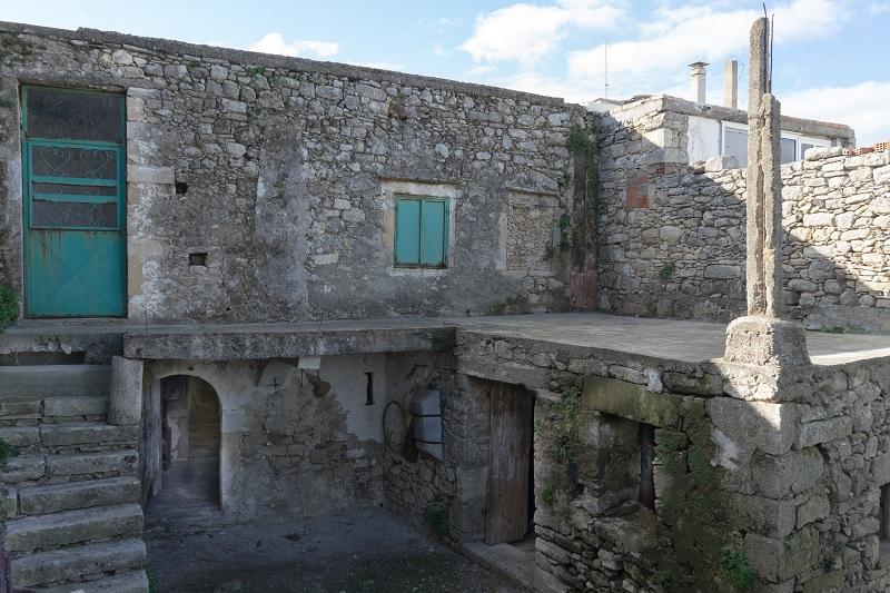 2 - vente maison vue mer réthymnon crète grèce
