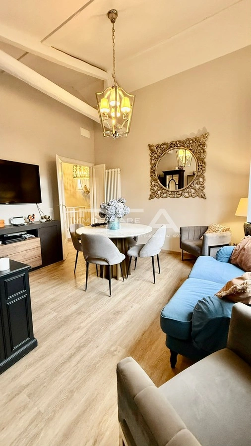 2 - venta apartamento lucca toscana italia
