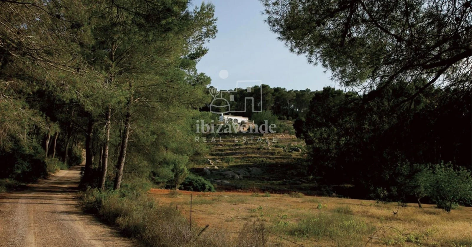 1 - verkoop landgoed sant joan de labritja ibiza - balearic islands spanje