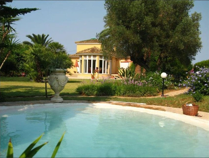 1 - verkauf villa denia - costa blanca valencia spanien