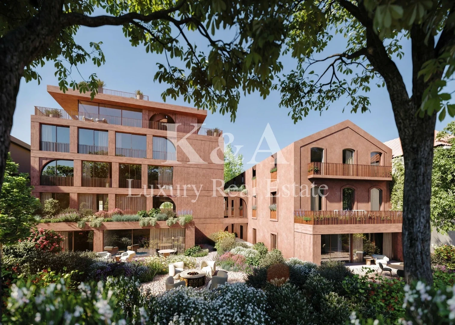 2 - vente appartement porto région nord portugal