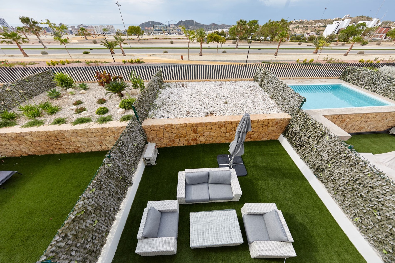 1 - verkauf haus benidorm - costa blanca valencia spanien