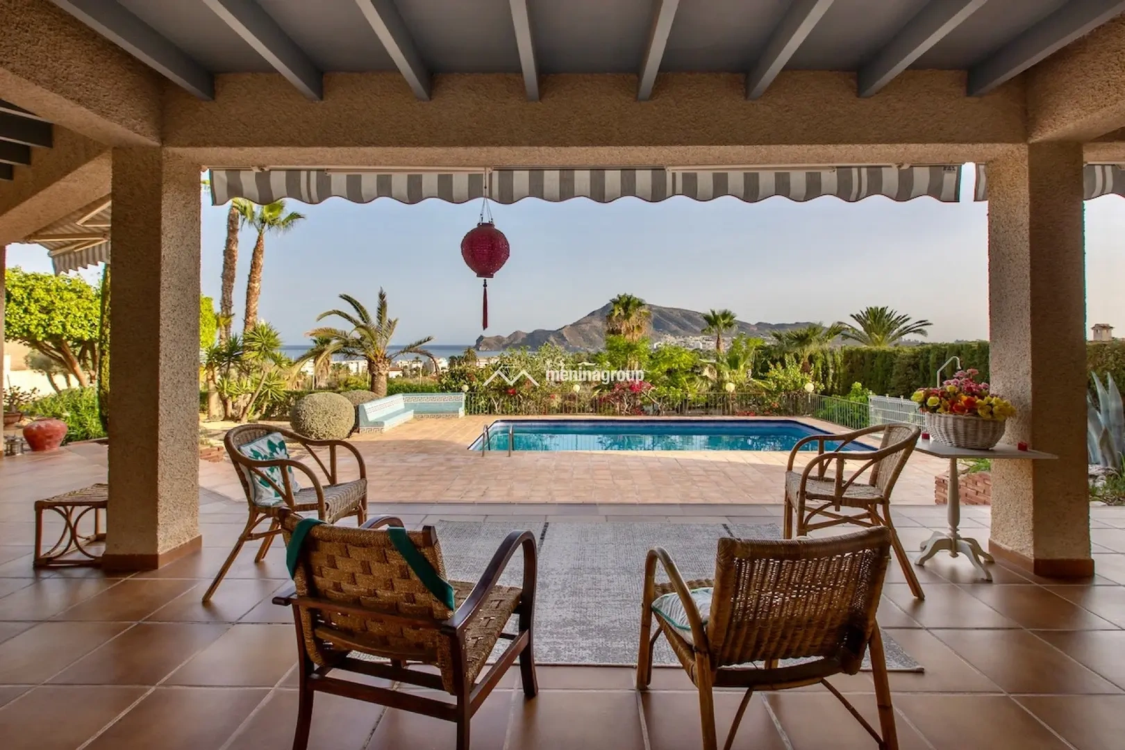 2 - vente maison vue mer altea - costa blanca communauté valencienne espagne