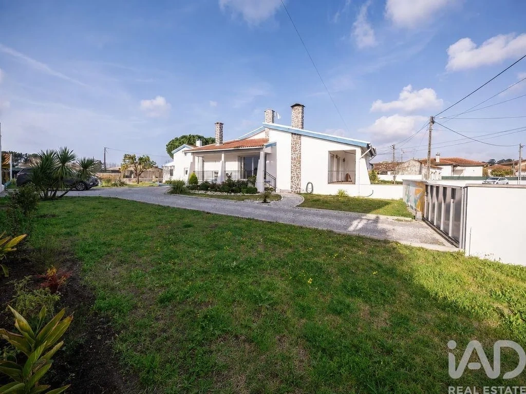 2 - продажа villa febres центральный регион португалия