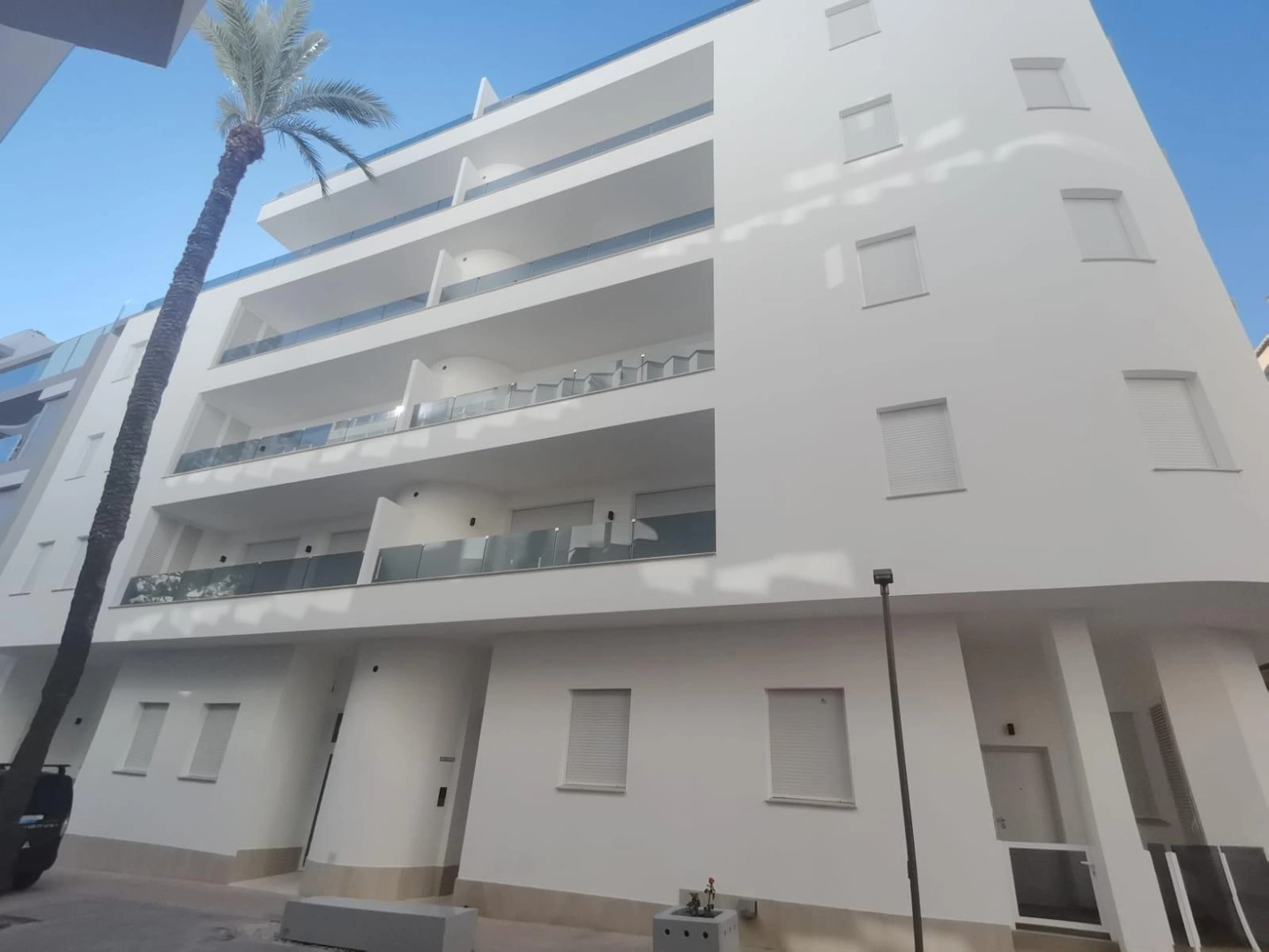 1 - vente appartement pieds dans l'eau torrevieja - costa blanca communauté valencienne espagne