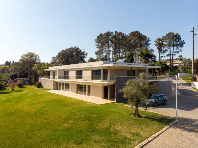 1 - house for sale in oliveira de azeméis north region portugal