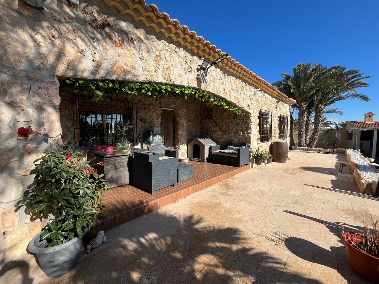 2 - verkauf haus fortuna region murcia spanien
