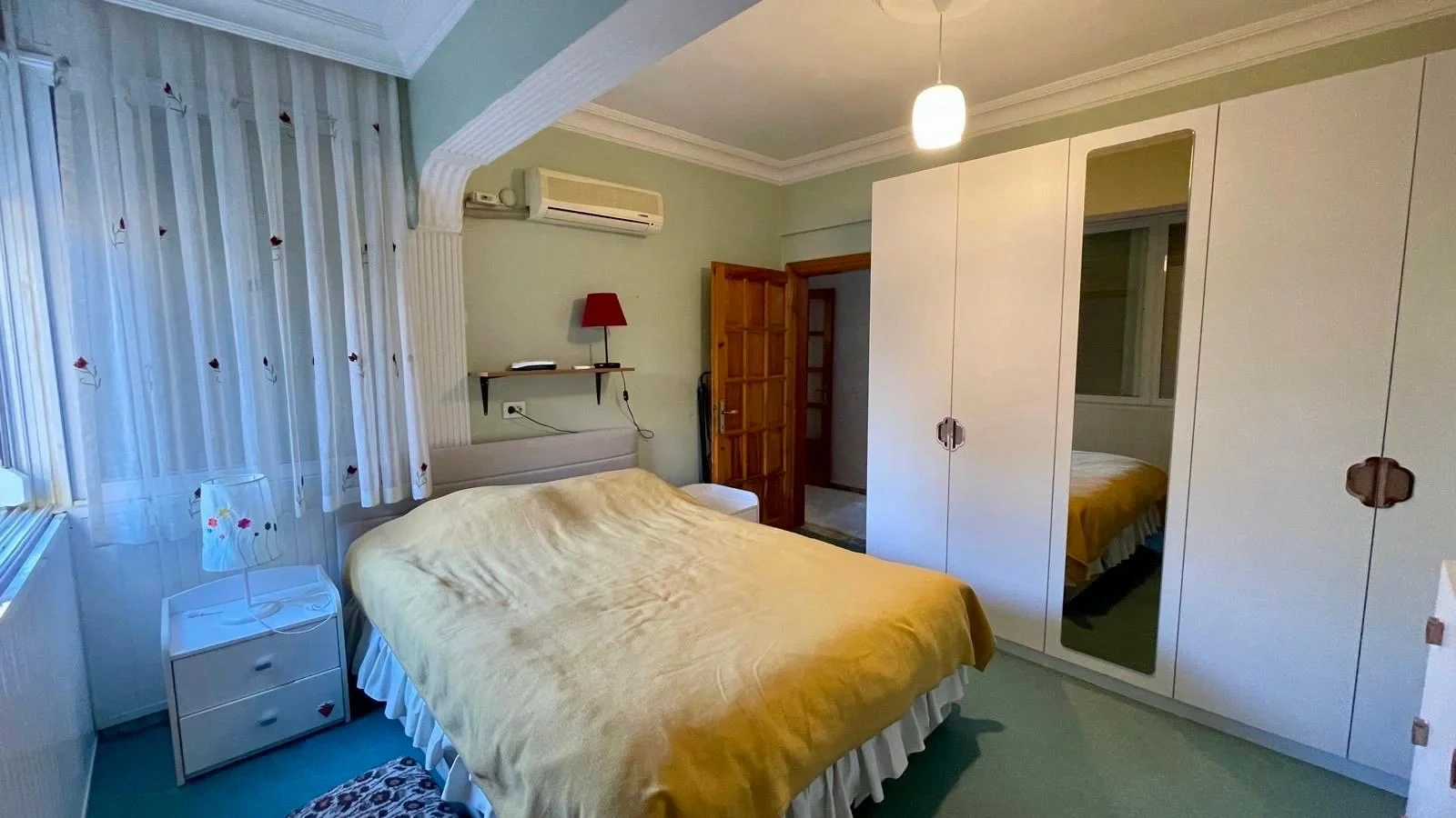 2 - venta apartamento vista al mar alanya antalya turquía