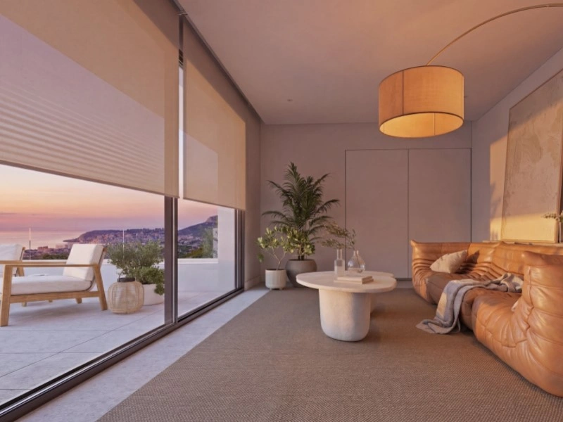 2 - verkoop villa uitzicht op zee fustera valencian community spanje