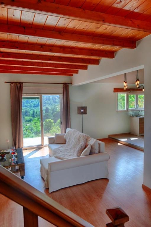 1 - vente maison corfu îles ioniennes grèce