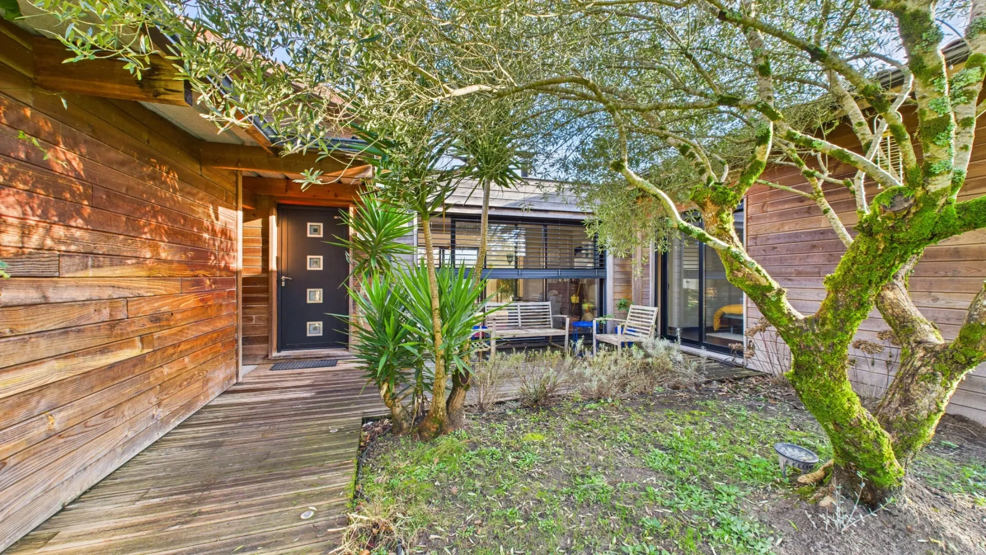 2 - vente maison dax landes france