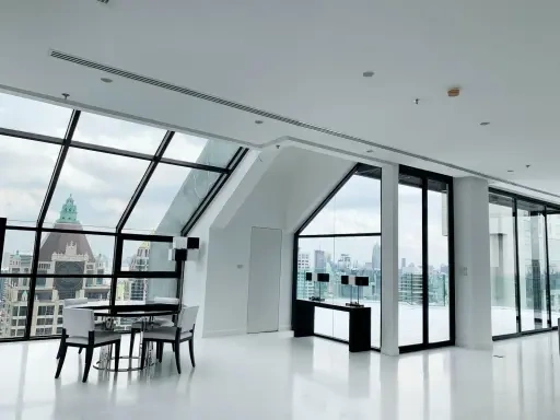 Wohnung mit 4 Schlafzimmer