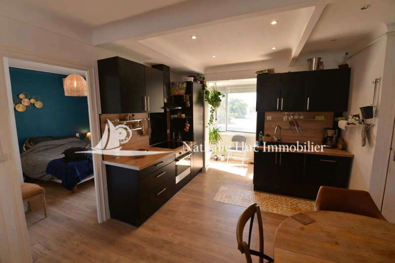 2 - vente appartement canet-en-roussillon pyrénées-orientales france