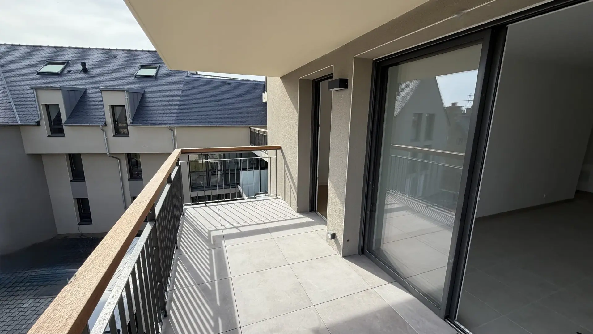 1 - verkauf wohnung perros-guirec côtes d'amor - bretagne frankreich