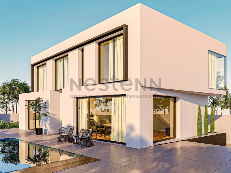 1 - house for sale in torres vedras centro region portugal