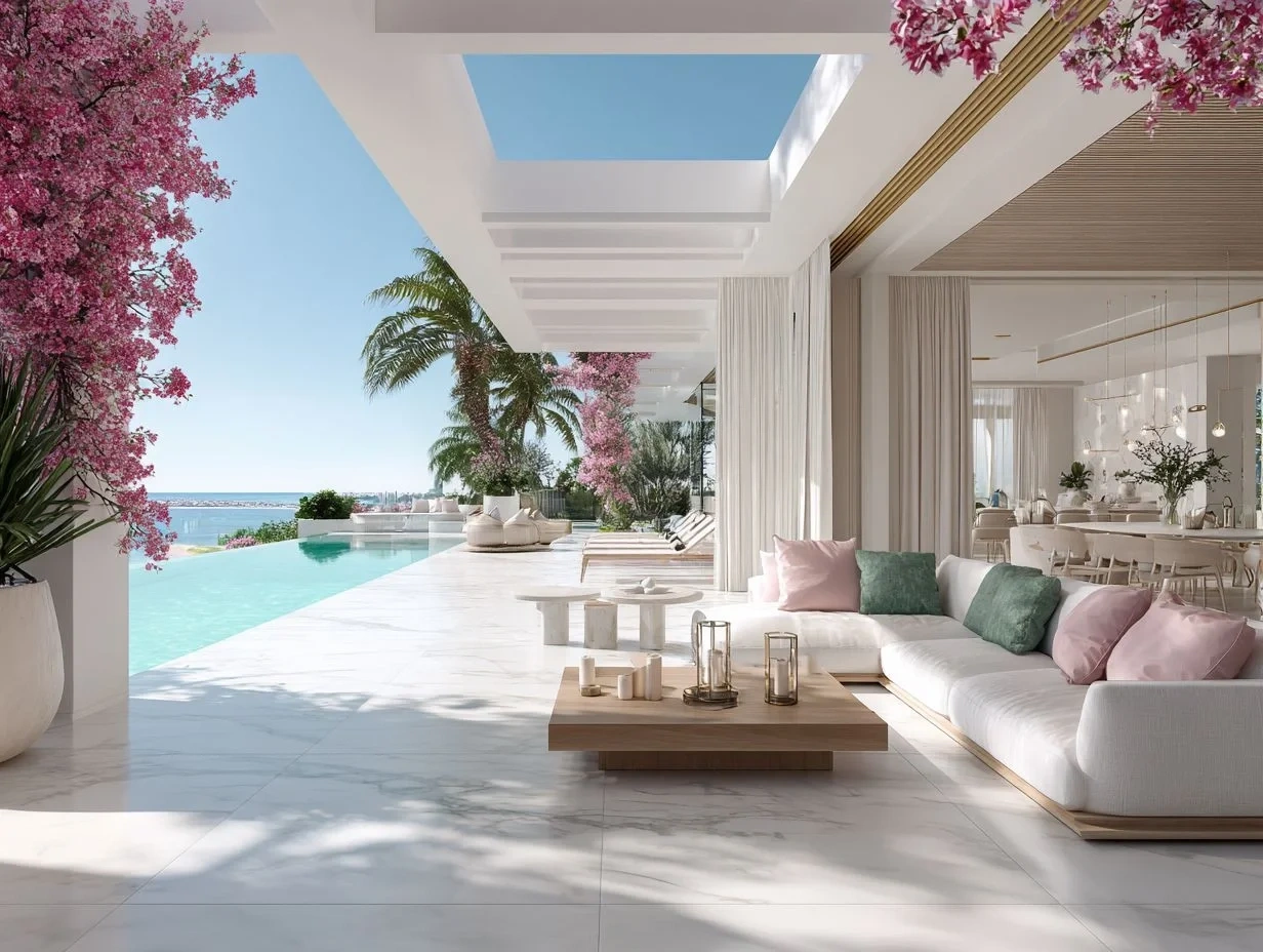 2 - vente maison vue mer denia - costa blanca communauté valencienne espagne