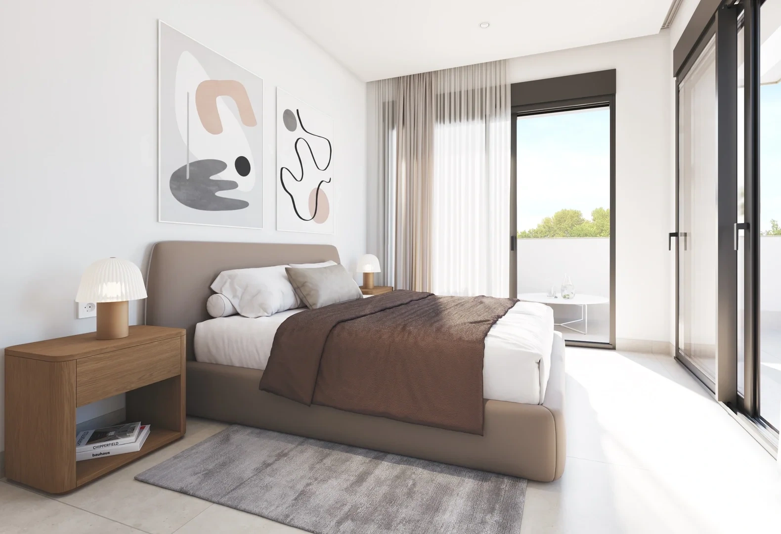 1 - venta casa vista al mar los alcazares región de murcia españa