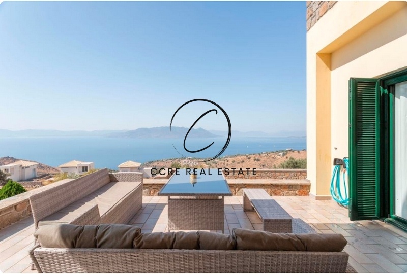 2 - sea view house for sale in aegina attica greece