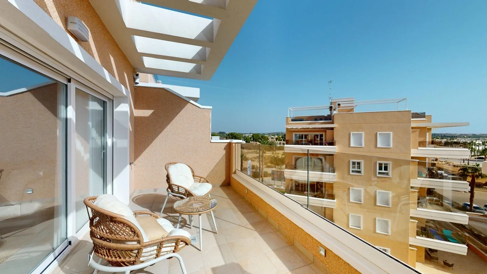 2 - venda apartamento pilar de la horadada comunidade valenciana espanha