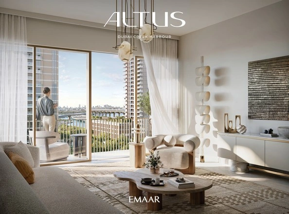 2 - verkauf wohnung dubai dubai vereinigte arabische emirate