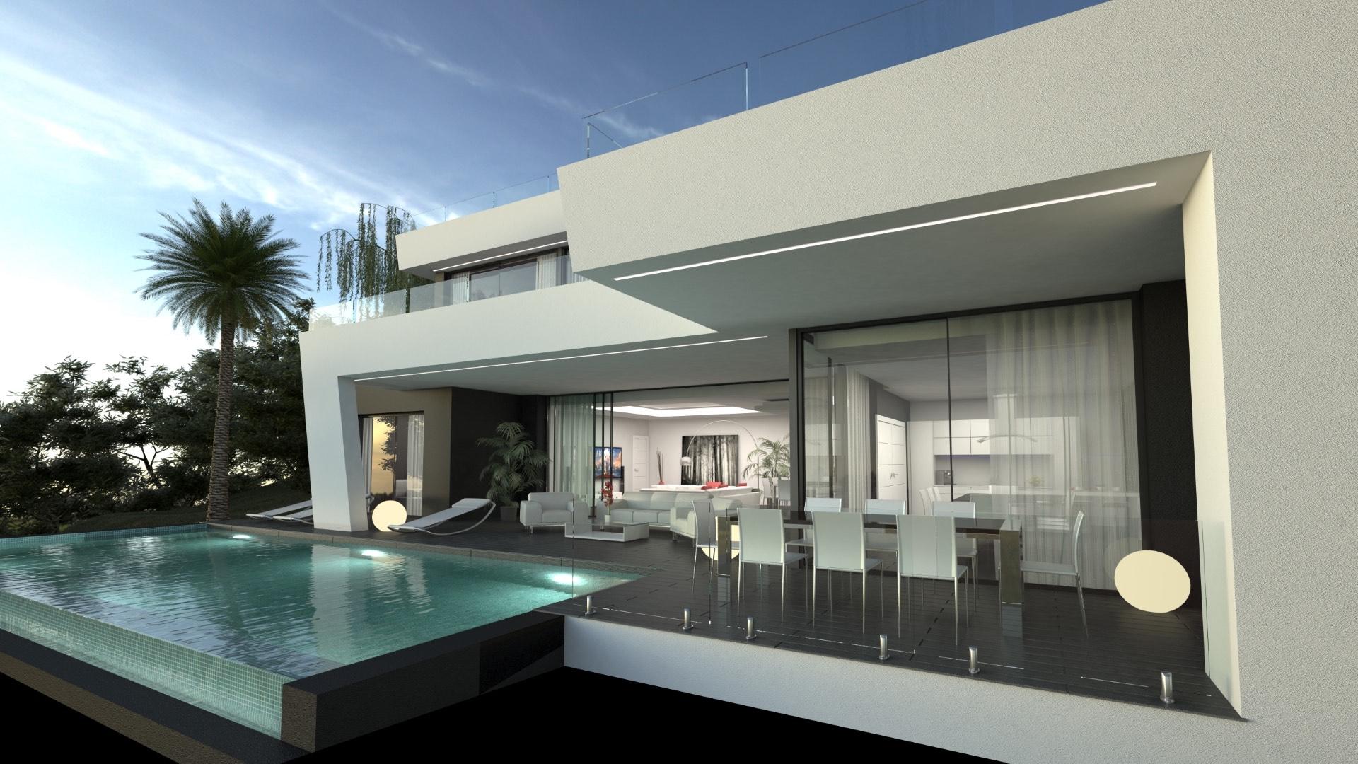 2 - verkauf haus estepona - costa del sol andalusien spanien