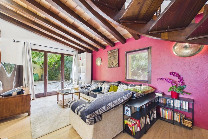 1 - verkoop villa le rouret alpes-maritimes frankrijk