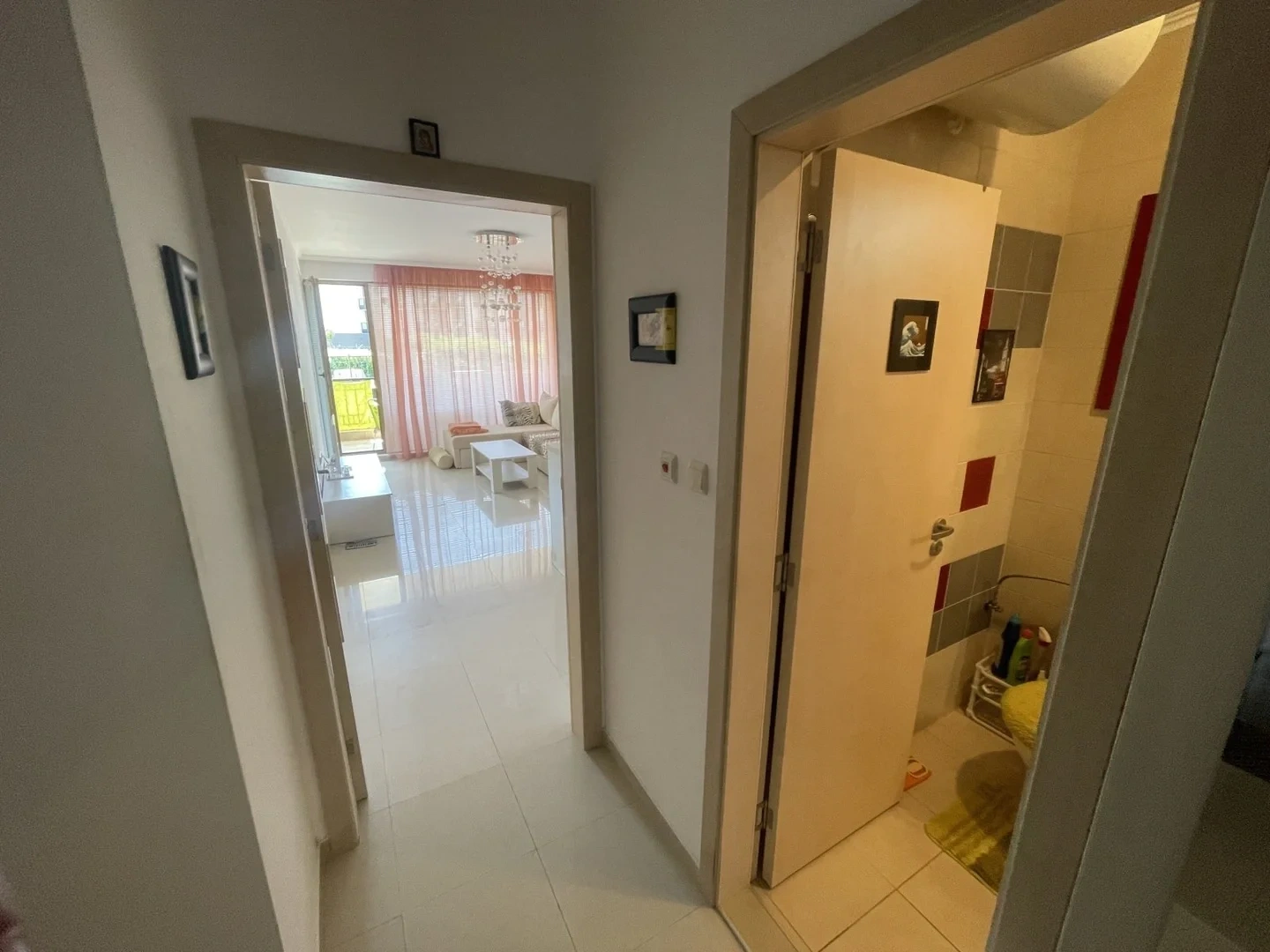 2 - verkoop appartement uitzicht op zee sveti vlas burgas bulgarije