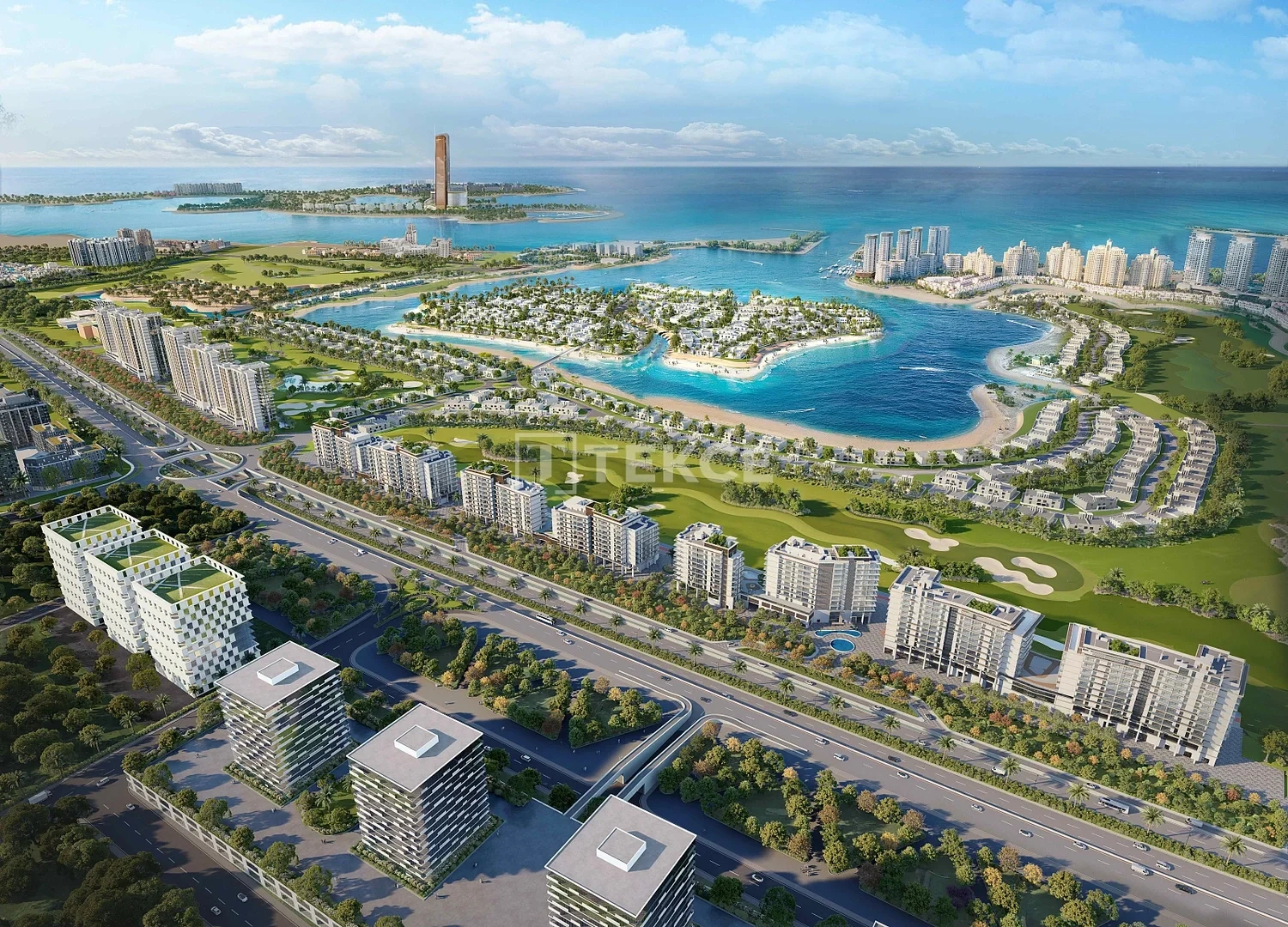 2 - beach walk apartment for sale in ras al-khaïmah ras al-khaimah united arab emirates