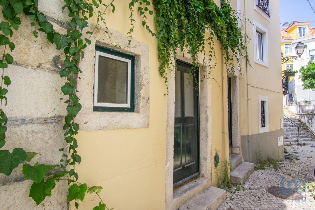 2 - vente immeuble lisbonne région de lisbonne portugal