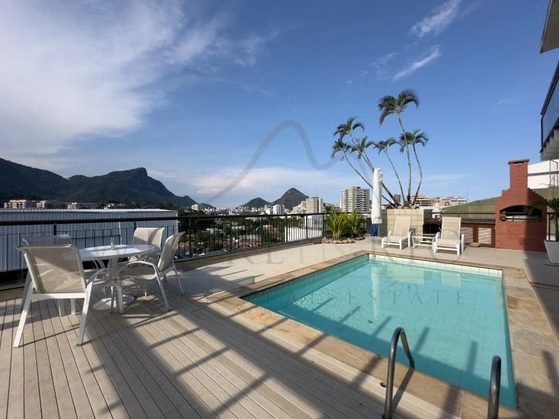 2 - venta apartamento rio de janeiro rio de janeiro brasil