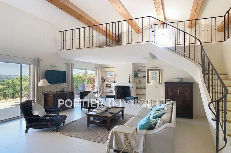 1 - verkauf haus antibes alpes-maritimes frankreich