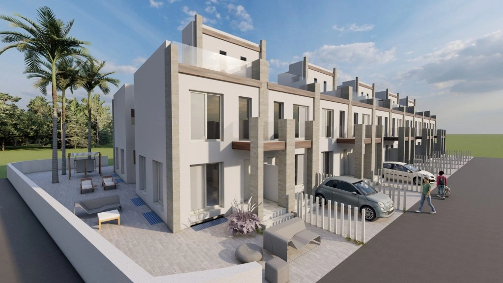 1 - venta casa santa pola comunidad valenciana españa